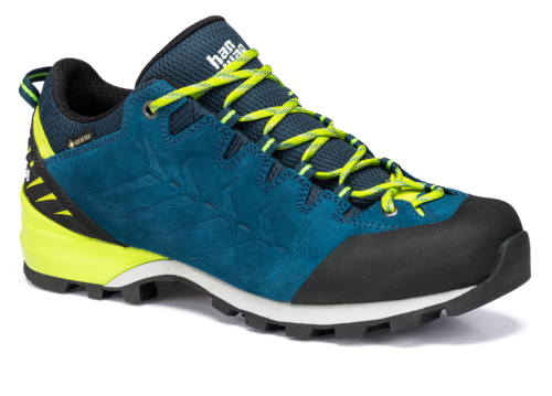 Hanwag Makra Pro Low GTX