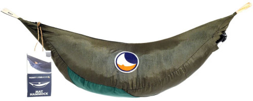 Ticket to Moon Mat Hammock