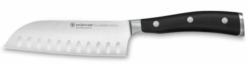 Wusthof Santoku Classic Ikon 14 cm