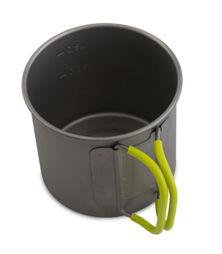 Pinguin Mug Titan 600 ml
