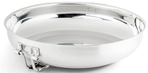 GSI Glacier Troop Frypan 254mm