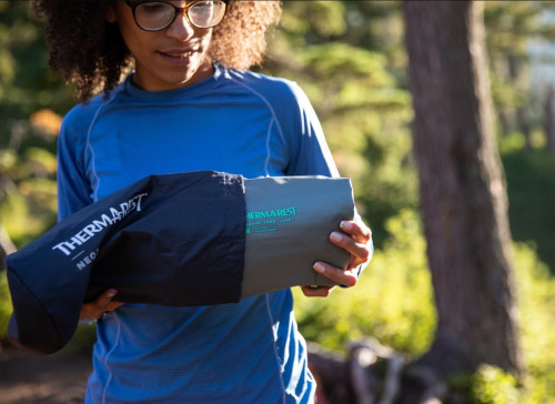 Therm-a-Rest NeoAir Topo Luxe X-Large