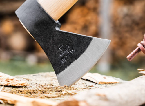 Boker Plus Appalachian Origin Mini Axe