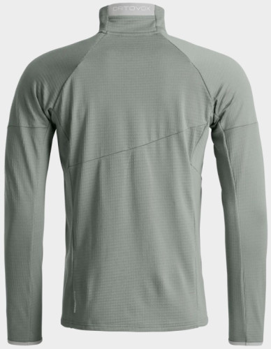 Ortovox Fleece Light Grid Jacket Men's