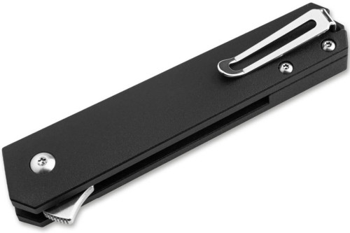 Boker Kwaiken Compact Button Lock