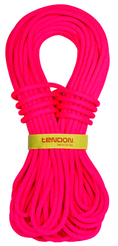 Tendon Master Pro 8,6 Complete Shield