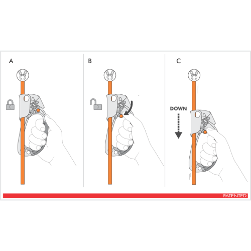 Climbing Technology Quick Up Plus