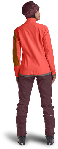 Ortovox Berrino Jacket W