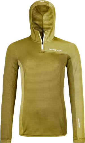 Ortovox Fleece Light Grid ZN Hoody W