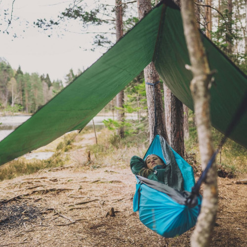 Bergans Tarp medium