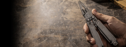 SOG Poweraccess Assist