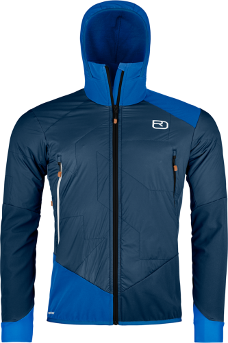 Ortovox Col Becchei Hybrid Jacket M