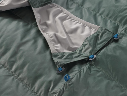 Therm-a-Rest Questar 0F/-18C