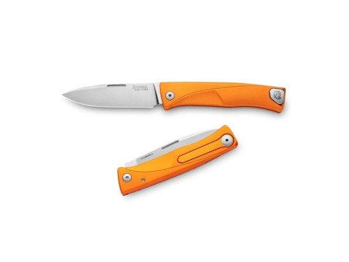 LionSteel THRILL TL A OS