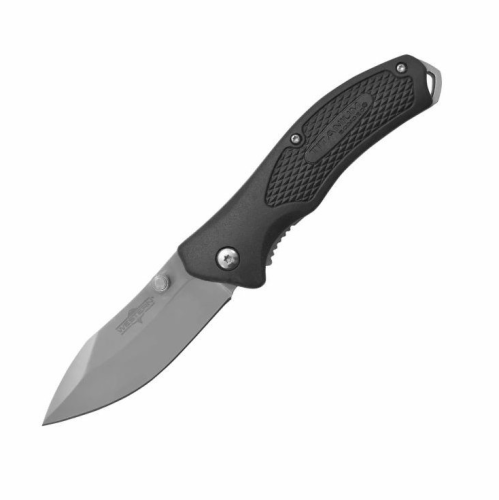 Camillus Western Blacktrax 420SS