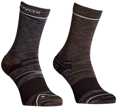 Ortovox Alpine Mid Socks M