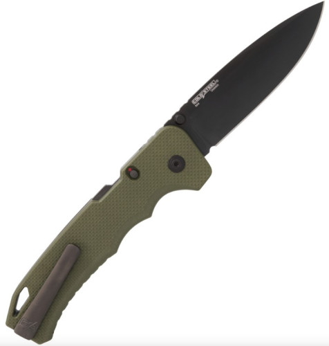 Cold Steel Swift III