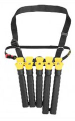 Grivel Pan Pipe