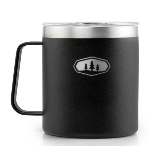 GSI Glacier Stainless Camp Cup 444 ml