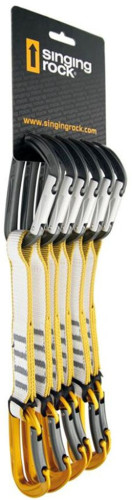 Singing Rock Colt 17 6Pack