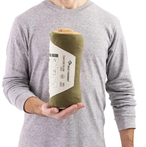 Sea to Summit Foam Core Pillow