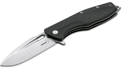 Boker Plus Caracal Folder