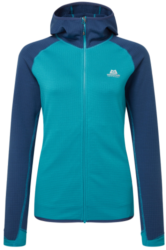 Mountain Equipment Eclipse Hooded Women’s Jacket