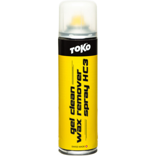 Toko GelClean Spray HC3 250ml