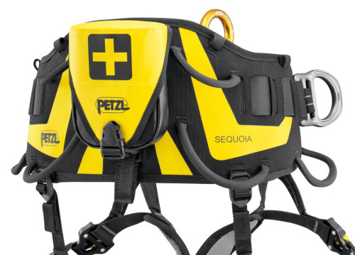 Petzl Sequoia