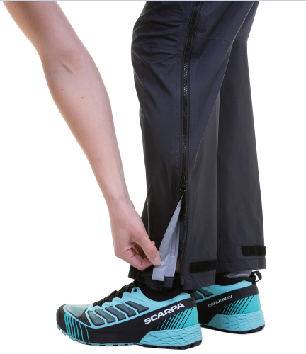 Mountain Equipment Odyssey Womens Pant