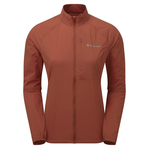 Montane Womens Featherlite Jacket