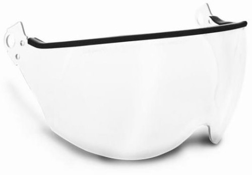 Ochranný štít Kask Visiera Plasma Work čirý