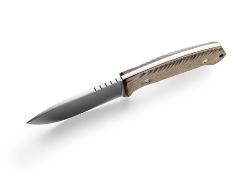 LionSteel M3 CVN