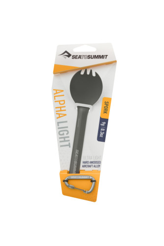 Sea to Summit AlphaLight Cutlery VÝPRODEJ