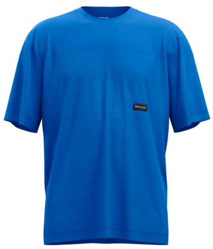 Ortovox 185 Merino Patch T-Shirt Men's