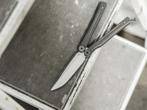 Boker Plus Faction