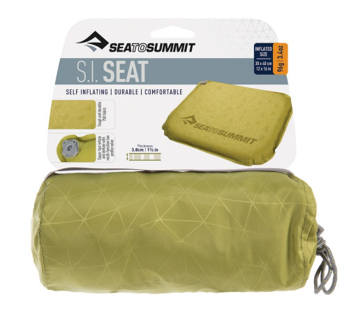 Sea to Summit Self Inflating Delta V Seat