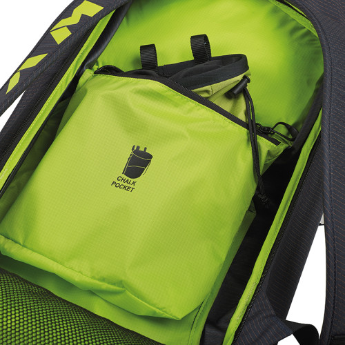 Camp Rox Alpha