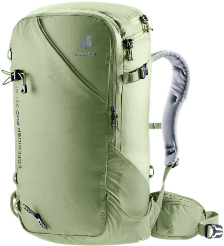 Deuter Freerider Pro 32+SL