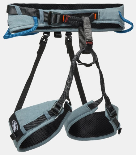 Mammut Ophir 3 Slide 2.0 Women Harness