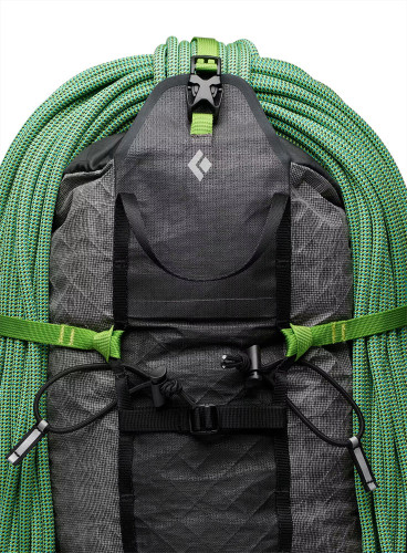Black Diamond Ultra Speed 35