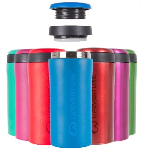 Lifeventure Thermal Mug