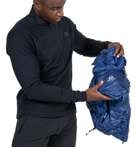 Mountain Equipment Xenith Hooded Jacket Men's