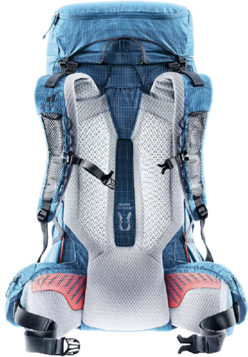Deuter Aircontact Ultra 40+5