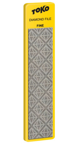 Toko Diamond File jemný