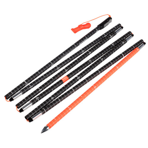 Mammut Carbon Probe 280 Speed Lock