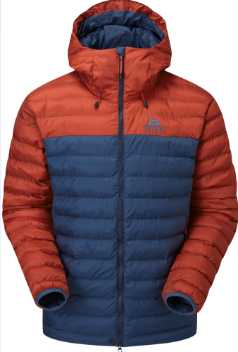 Mountain Equipment Superflux Mens Jacket VÝPRODEJ
