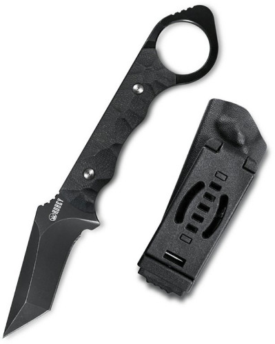 Kubey WOLF E-CQC