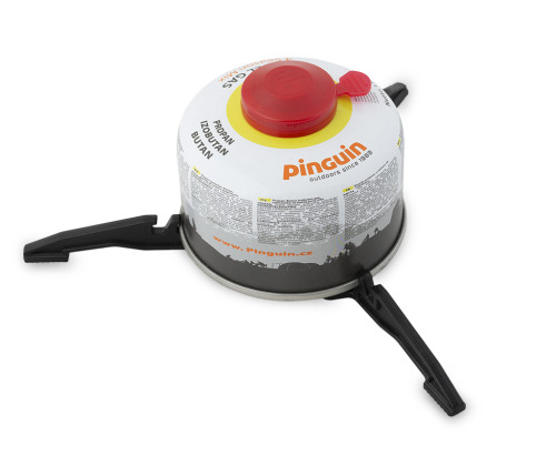 Pinguin Cartridge Stand