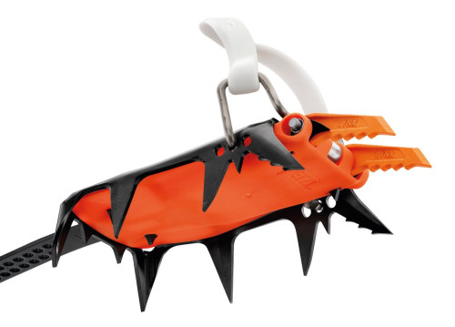 Petzl Lynx